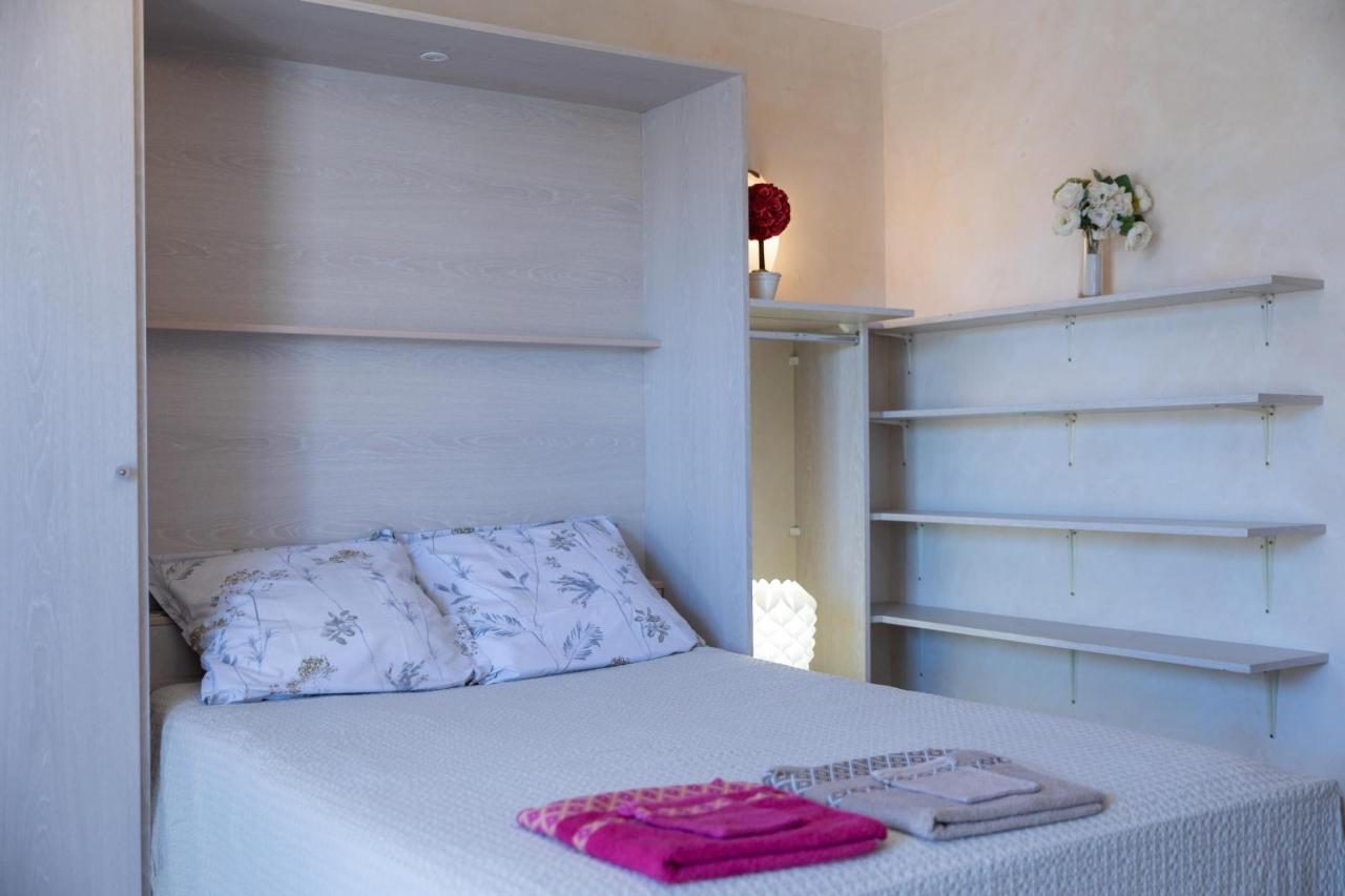 Appartement Proche Lac Et Commerces อานซี ภายนอก รูปภาพ