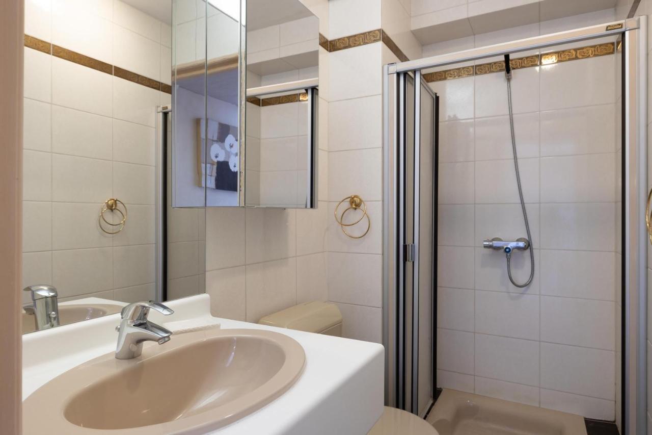 Appartement Proche Lac Et Commerces อานซี ภายนอก รูปภาพ