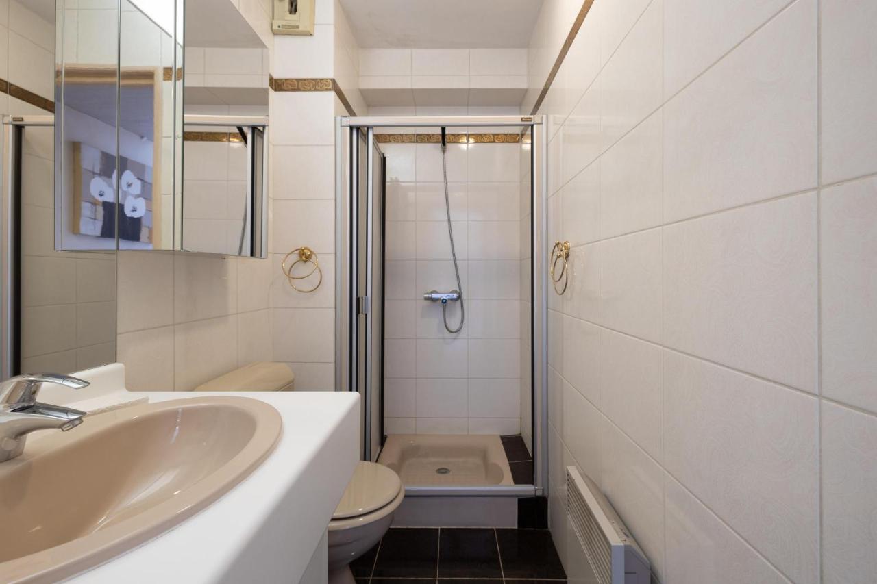 Appartement Proche Lac Et Commerces อานซี ภายนอก รูปภาพ